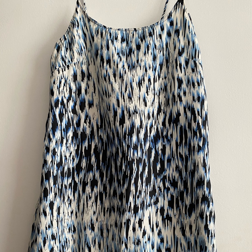 Eight sixty shift dress. Fits size Small-medium